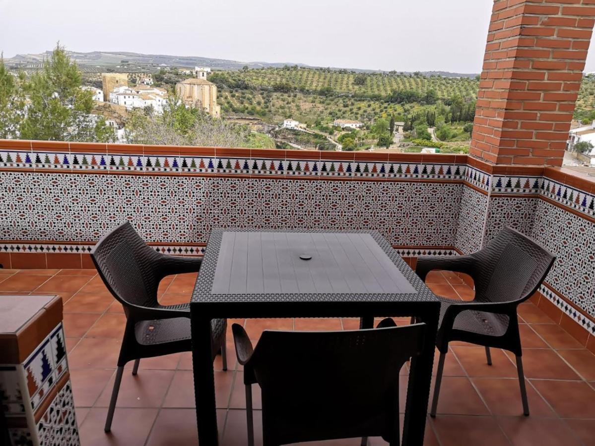 Casa Rural Guzman Setenil De Las Bodegas Екстериор снимка
