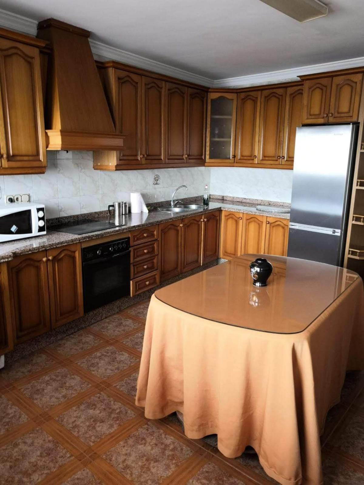 Casa Rural Guzman Setenil De Las Bodegas Екстериор снимка